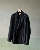 【ブログ】Fashionformstudio ブログ「BLACKBIRD / ダブルブレストディレクターズジャケット」 @_blackbird_official_ #blackbird #fashionformstudio 【お問い合わせ】TEL: 03-5772-9622 e-mail: info@fashionformstudio.com