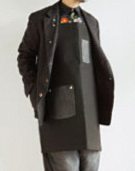 【ブログ】Fashionformstudio スタイルノート「Kingsley Walters Studio × Godard Haberdashery」@kingsleywaltersstudio @godard_ltd #Fashionformstudio 【お問い合わせ】TEL：03-5772-9622 e-mail：info@fashionformstudio.com