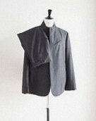 【2F / 新入荷 & ブログ】今シーズンの @_j.l_a.l_ アイテムは、どれも見逃せないクオリティ👍 今回ご紹介するのは「Jet Jacket」＆「Jet Trouser」のセットアップ。_J.L_A.L_の定番テーラードラインとして毎シーズン展開されている人気アイテムです。セットアップとしてはもちろん、単品スタイリングもおすすめです👍 詳しくは本日のブログをご覧ください！ [お問い合わせ先] Fashionformstudio 〒151-0051 東京都渋谷区千駄ヶ谷2丁目7-13 TEL: 03-5772-9622