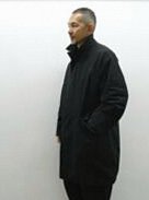 [千駄ヶ谷 1F / 新着] TEATORA TIME ADAPTER - BARRIERIZER PLUS カラー：ブラック 価格：¥143,000（税込） #teatora #fashionformstudio #fashionformstudio千駄ヶ谷 [お問い合わせ先] Fashionformstudio 千駄ヶ谷 〒151-0051 東京都渋谷区千駄ヶ谷2丁目7-13 TEL: 03-5772-9622