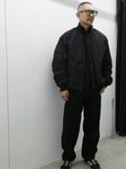 【新入荷】 COMOLI コットンナイロンミリタリージャケット カラー：ブラック 価格：¥154,000（税込）※SOLD OUT #comoli #fashionformstudio 【新入荷】 COMOLI コットンナイロンミリタリージャケット カラー：ブラック 価格：¥154,000（税込）※SOLD OUT #comoli #fashionformstudio 【新入荷】 COMOLI ブラックデニムワークジャケット カラー：ブラック 価格：¥74,800（税込） ブラックデニムベルテッドパンツ カラー：ブラック 価格：¥46,200（税込） ※通信販売は在庫がある場合、順次ご対応いたします。あらかじめご了承ください。 #comoli #fashionformstudio 【新入荷】 COMOLI ブラックデニムワークジャケット カラー：ブラック 価格：¥83,600（税込） ※通信販売は在庫がある場合、順次ご対応いたします。あらかじめご了承ください。 #comoli #fashionformstudio 【新入荷】 COMOLI ブラックデニムジャケット カラー：ブラック 価格：¥74,800（税込） ※通信販売は在庫がある場合、順次ご対応いたします。あらかじめご了承ください。 #comoli #fashionformstudio 【新入荷】 COMOLI ブラックデニムベルテッドパンツ カラー：ブラック 価格：¥46,200（税込） ※通信販売は在庫がある場合、順次ご対応いたします。あらかじめご了承ください。 #comoli #fashionformstudio 【新入荷】 COMOLI コットンジャージハーフジップ カラー：ブラック 価格：¥37,400（税込） ブラックデニムベルテッドパンツ カラー：ブラック 価格：¥46,200（税込） ※通信販売は在庫がある場合、順次ご対応いたします。あらかじめご了承ください。 #comoli #fashionformstudio 【新入荷】 COMOLI コットンジャージハーフジップ カラー：ブラック 価格：¥37,400（税込） ※通信販売は在庫がある場合、順次ご対応いたします。あらかじめご了承ください。 #comoli #fashionformstudio 【新入荷】 COMOLI コットン裏毛ジップパーカー カラー：ブラック 価格：¥50,600（税込） コットンジャージハーフジップ カラー：ブラック 価格：¥37,400（税込） ※通信販売は在庫がある場合、順次ご対応いたします。あらかじめご了承ください。 #comoli #fashionformstudio [お問い合わせ] Fashionformstudio 〒151-0051 東京都渋谷区千駄ヶ谷2丁目7-13 TEL: 03-5772-9622