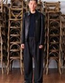 [渋谷 1F&2F / 新着入荷 & ブログ] _J.L - A.L_ 2026年秋冬コレクション「Tristitia」@_j.l_a.l_ より新作コレクションが届きました。このコレクションの詳細は、本日のブログをぜひご覧ください！ 【お問い合わせ】 Fashionformstudio 〒151-0051 東京都渋谷区千駄ヶ谷2丁目7-13 TEL: 03-5772-9622