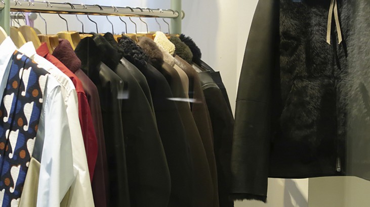 Fashionformstudio