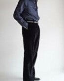 [ブログ] Fashionformstudio ブログ「BERNARD ZINS / VANEAU」@bernardzins 【お問い合わせ】 Fashionformstudio TEL: 03-5772-9622 e-mail: info@fashionformstudio.com